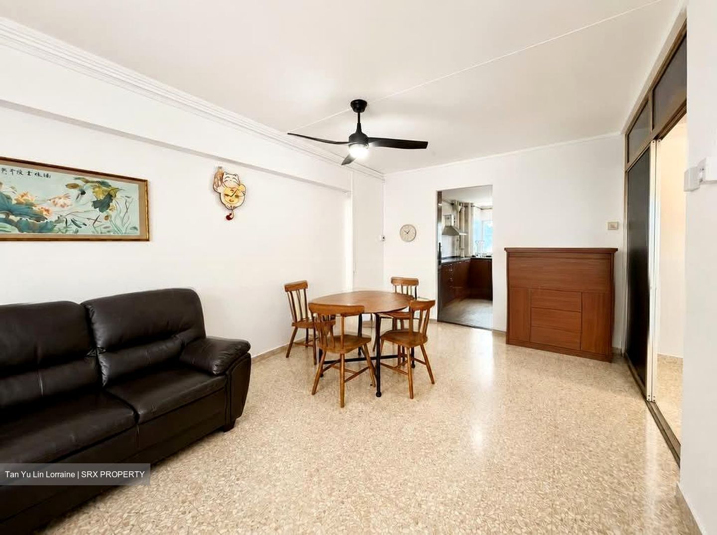 Blk 240 Tampines Street 21 (Tampines), HDB 4 Rooms #576024441